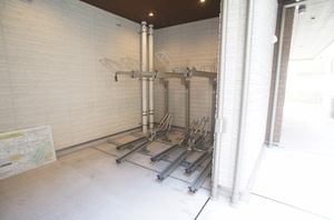 ベレオ富士見台 201号-14