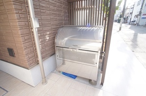 ベレオ富士見台 201号-15