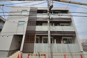 プライム・ワン 101号-2