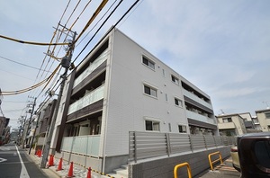 プライム・ワン 101号-3