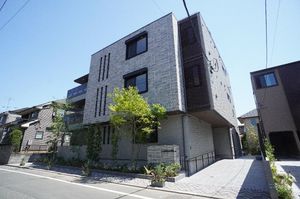 フローラ ケイプ 101号-13
