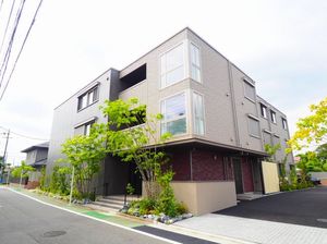 Ｋ．レジデンスＹＡＨＡＲＡ