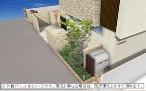 セルディナやくも 302号-15