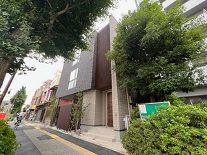 Ｃｒａｎｅ　Ｔｅｒｒａｃｅ 103号-1