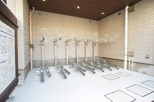 Ｃｒａｎｅ　Ｔｅｒｒａｃｅ 103号-14