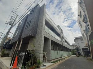 Ｐｒｅｍｉａｓ　Ｃｏｕｒｔ　氷川台