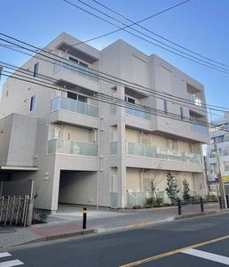 モン・シエル・メゾン