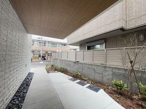 モン・シエル・メゾン 101号-12