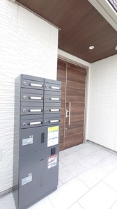 Ｓｔ．　Ｃｏｕｒｔ 302号-13