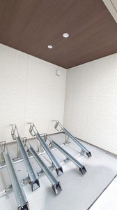 Ｓｔ．　Ｃｏｕｒｔ 302号-14