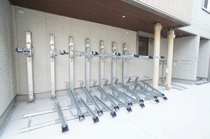 エクラージュ本駒込 206号-13