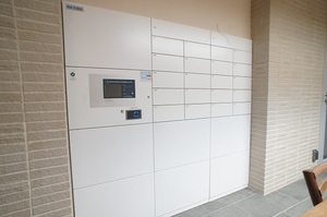 エクラージュ本駒込 206号-14