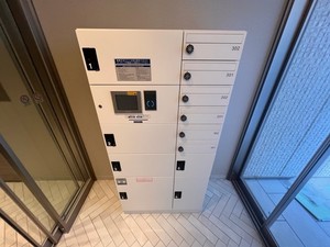 原テラス文京千駄木 202号-12