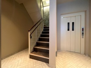 原テラス文京千駄木 202号-14