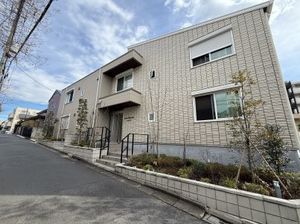 ルオント氷川台