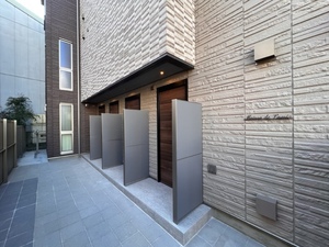 メゾン　ド　ラーミア 201号-14