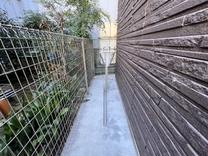 メゾン　ド　ラーミア 201号-15