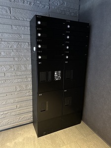 ウエスト　レイク　ハウス 401号-5