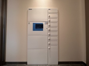 ルル大塚 201号-15