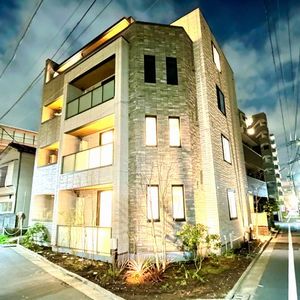 セ・シュエット池袋 101号-15