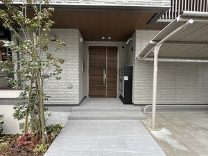 グラシューズ常盤台 301号-13