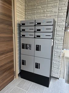 グラシューズ常盤台 301号-14