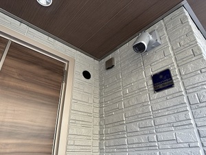 グラシューズ常盤台 301号-15