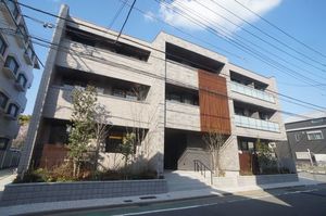 パセオ　シャルマン