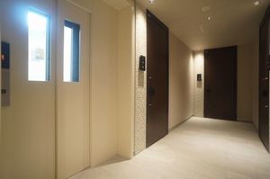 パセオ　シャルマン 205号-14