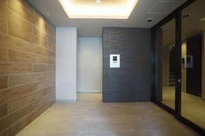 パセオ　シャルマン 205号-15