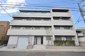 ラヴェニール　テラス 306号-1