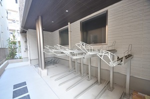 ラヴェニール テラス 306号-13