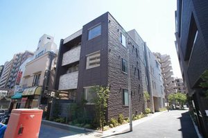 アトリエール 303号-1