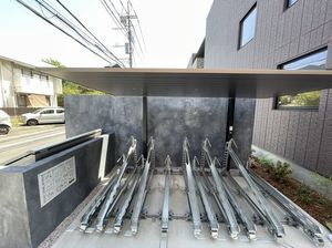 オージーファイブ 201号-14