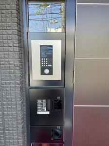 オージーファイブ 201号-15