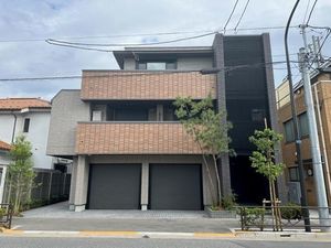 グランツ六義園