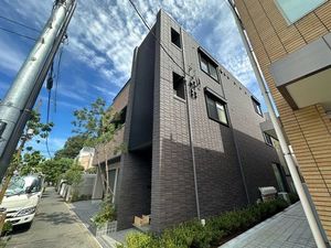 グランツ六義園 101号-13