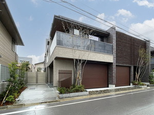 ウィズプラス千川　イースト 202号-1