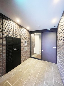 ウィズプラス千川　イースト 202号-13