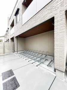 ウィズプラス千川　イースト 202号-15