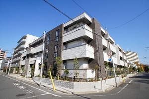 アリスティオ赤羽北