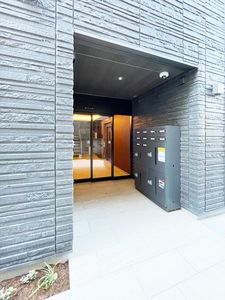 ヴィラ　ノワール 201号-2