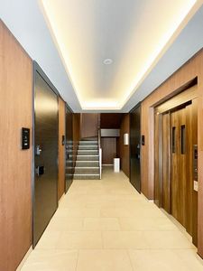 ヴィラ　ノワール 201号-4