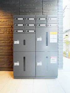 ヴィラ　ノワール 201号-5