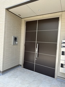 カーサ・ベル千早 A号-13