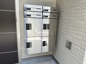 カーサ・ベル千早 A号-14