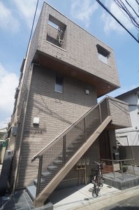 ルミエール大宮