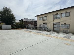 パームテラス石神井 203号-15