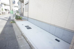ひいらぎ 201号-15