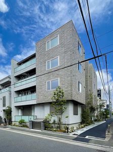 レフィアント白山